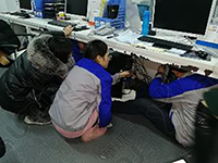 華謀咨詢(xún)?yōu)槟?藥品行業(yè))公司現(xiàn)場(chǎng)打造輔導(dǎo)