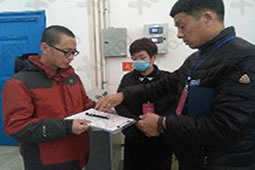 華謀咨詢(xún)?yōu)槟常ㄊ称沸袠I(yè)）公司開(kāi)展生產(chǎn)現(xiàn)場(chǎng)6S打造活動(dòng)輔導(dǎo)